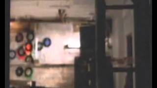 Crucial Conflict - Ride The Rodeo