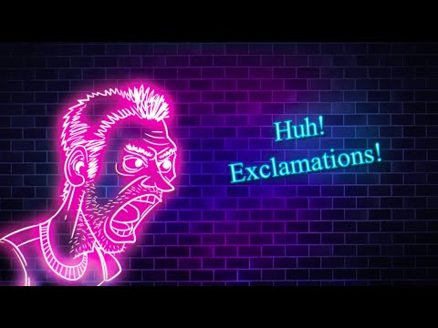 El Prince X Bulk - Exclamations