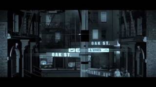 Big Boi feat. Janelle Monae &quot;Be Still&quot;