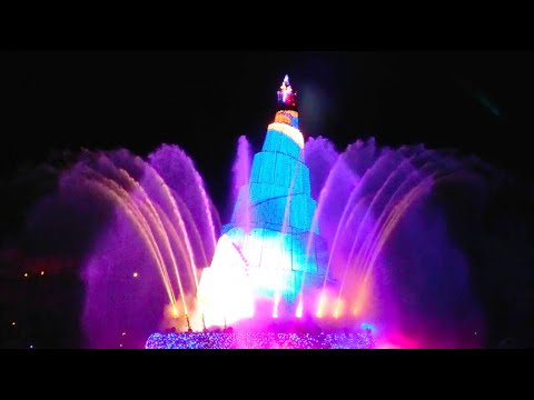 (TwT)v【4K】ファンタズミック ※石垣から撮影（2019.11.30）