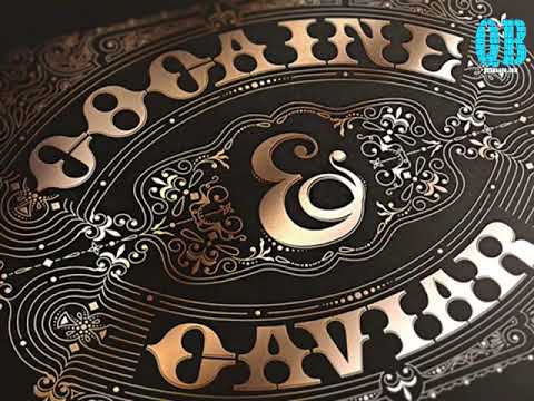 Lytrona$ & Lucho  -   Caviar (MadriZamarros)