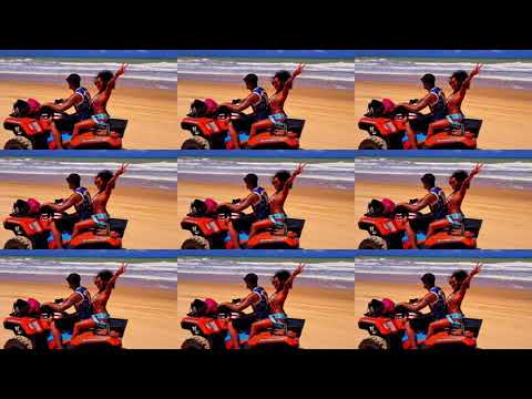 Vibe - Babyboi J x rhykhen prod. by Abija