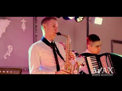 Zespół muzyczny Ajax Łowicz- Szła dziewczyna koło młyna