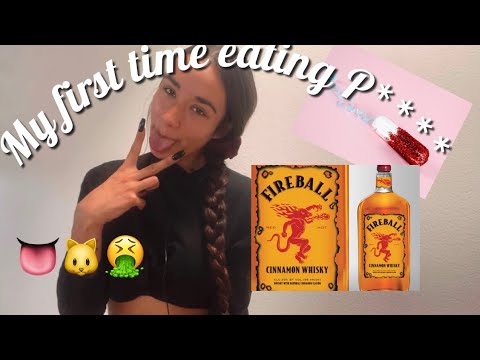 MY FIRST TIME EATING P😿😾😼🙀 | GOING DOWN ON HER PERIOD [ STORYTIME ]