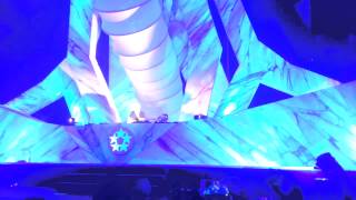 Noisecontrollers - People of the Sun @ Qlimax 2014 22-11-2014