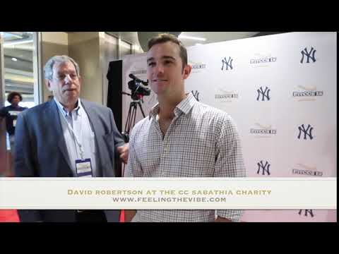 David Robertson Interview - "I Don't Really Listen to Music Much.."