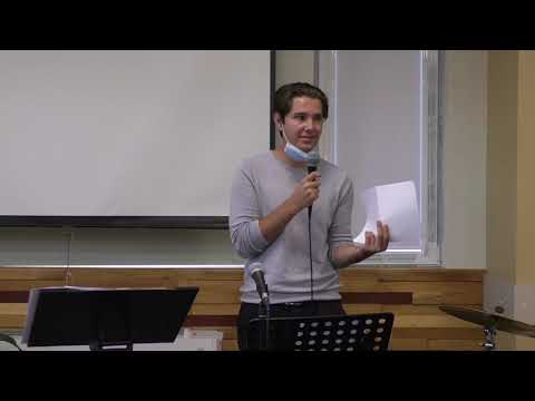 Dumnezeu are un plan pentru tine