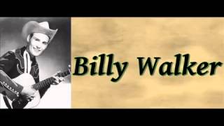 Santa Fe - Billy Walker