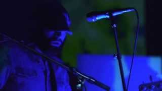 Black angels - Indigo meadow  live  HD