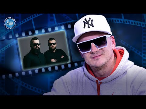 BALKAN INFO: Vule CYA - Poštujem rad Jale Brata i Bube Korelija!