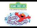 Can T Stop Singing 03 02 14 Sesame Street Live 03 Of 18
