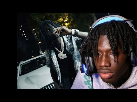 THIS THE YUS I'M TRYNA HEAR!!! | Yus Gz - M.O.E (Official Video)