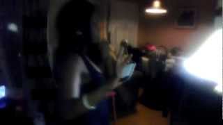 "She's Boring" by SD Skit