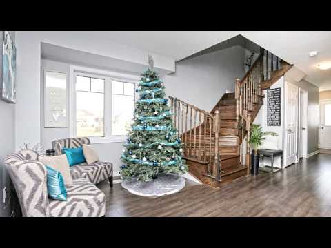 90 Baffin Crescent, Brampton, Ontario L7A0A9