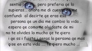 Duelo si tu la vieras