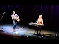 Kate Miller-Heidke live 2012 