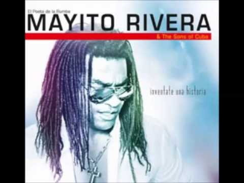 mayito rivera inventate una historia