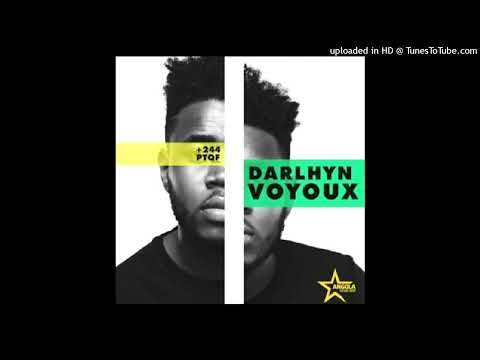 Afro Pupo Feat. Darlhyn - Voyoux (Afro Pop)2021