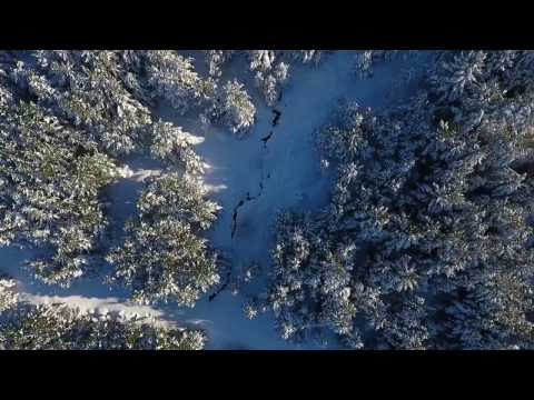 Fjöllin rumska - Stikla