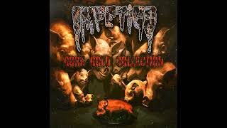 Impetigo - Gore Gold Collection