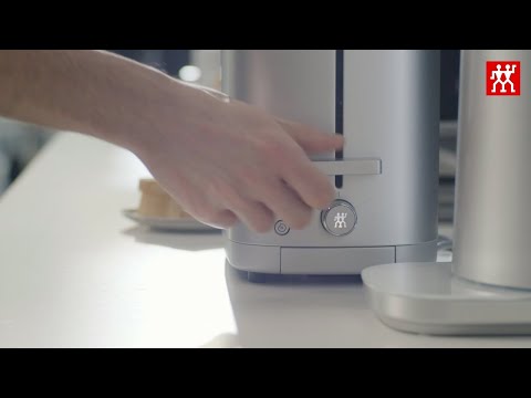 Skrudintuvas ZWILLING 53008-000-0 Enfinigy, sidabrinis video