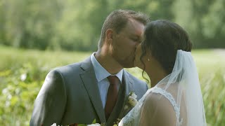 Shauna & Rob | Wedding Teaser