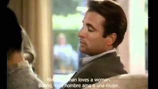 When a man loves a woman - Michael Bolton (Subtitulos: Inglés &amp; Español)