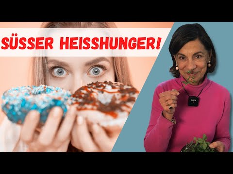 Sweet cravings | What to do about them?