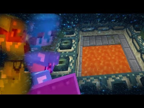 Boatman & Friends play Minecraft SEASON 1 FINALE