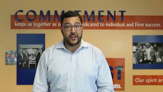 What Do You Love About Working at Kforce
