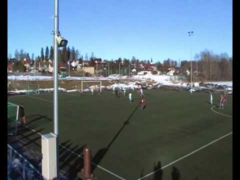 Follo Fk- Skeid  2 mars 13 - 1 omgang del 1