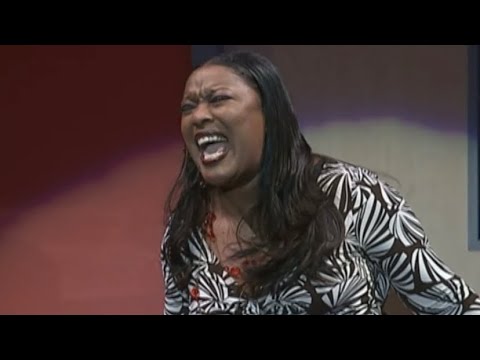 D’Atra Hicks - If Only You Knew (What’s Done in the Dark)