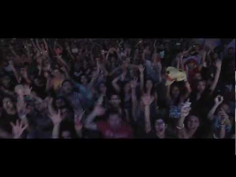 The Discovery Project at EDC Las Vegas 2012