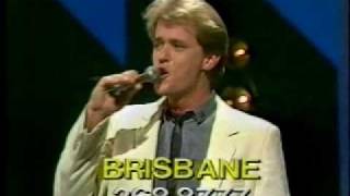 Sometimes When We touch