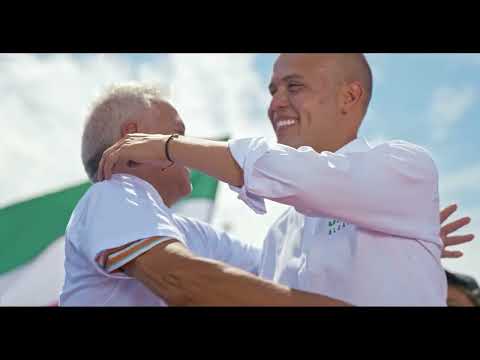 Campaña Política Mario José Carvajal Jaimes