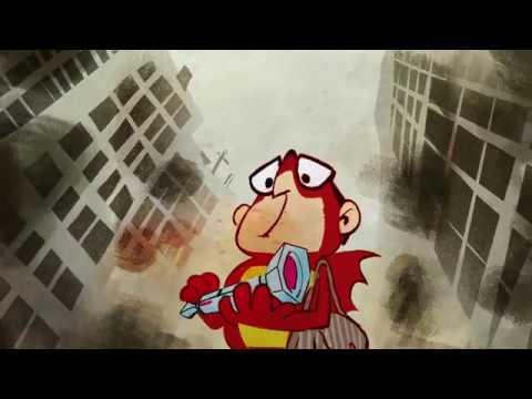 Minivip & Supervip - La bande annonce