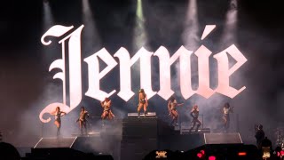 Download lagu JENNIE - Dracula   like JENNIE (live at Open'er Festival 2026 | Poland) mp3