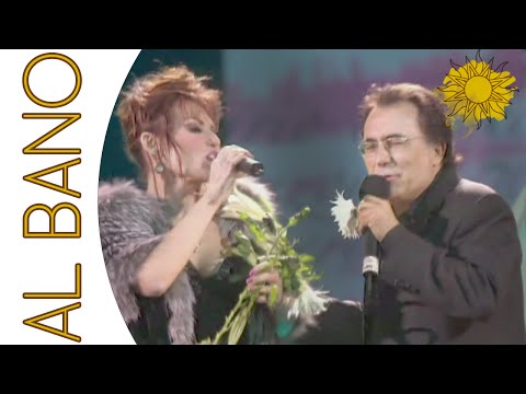Al Bano e Irina Ponarovskaya - И опять во дворе | Al Bano i Ego Ledi - Mosca 2005