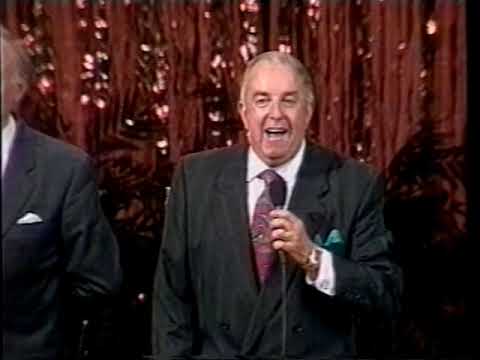 Cathedral Quartet | Live In Nashville | 1990