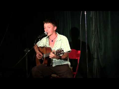 Pavel Špirka - Pavel Špirka - Poprvý směl - Kabaret Špaček 17.7.14