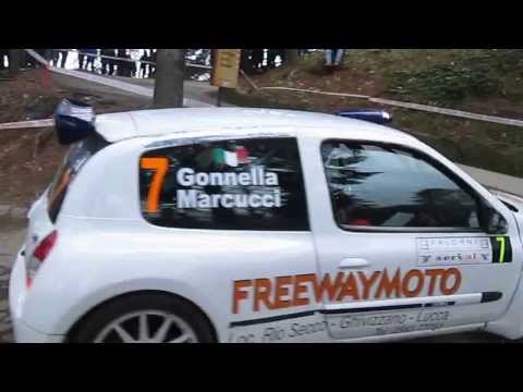 rally ciocchetto 2012