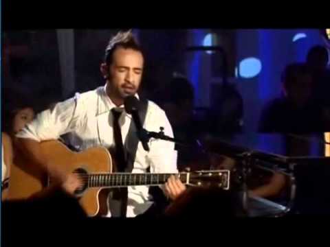 Camila "De mi" en vivo