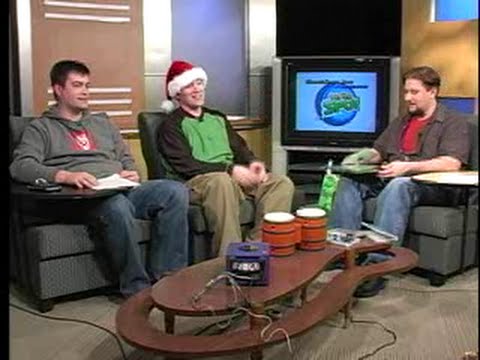 Classic GameSpot: On The Spot - Dec 15, 2004