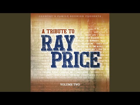 Don't You Ever Get Tired of Hurting Me (Live)