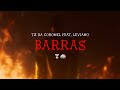 Tz da Coronel - Barras ft. Leviano (Prod. meLLo)