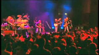 Level 42 - Love Meeting Love &amp; Micro Kid - Apollo 2003