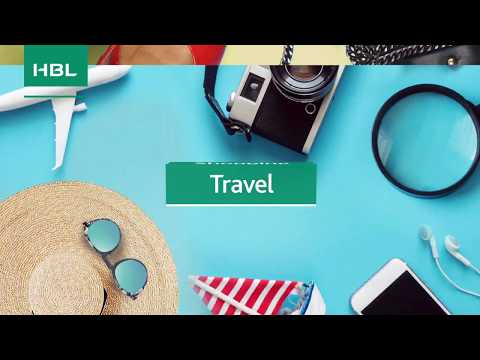 More on Everything - HBL Gold DebitCard