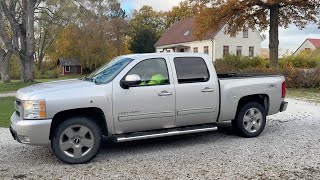 Chevrolet Cheyenne LTZ car for sale - Image 4 | Autoline ZW Chevrolet Cheyenne LTZ car | Image 4 - Autoline
