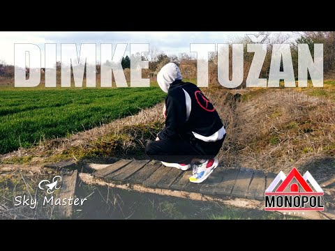 DIMKE - TUZAN (OFFICIAL VIDEO)