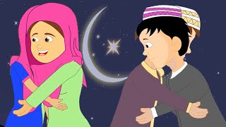 Popular Pashto Nursery Rhymes 20 seconds gameplay video by Lizcastagnera, 10:40 duration